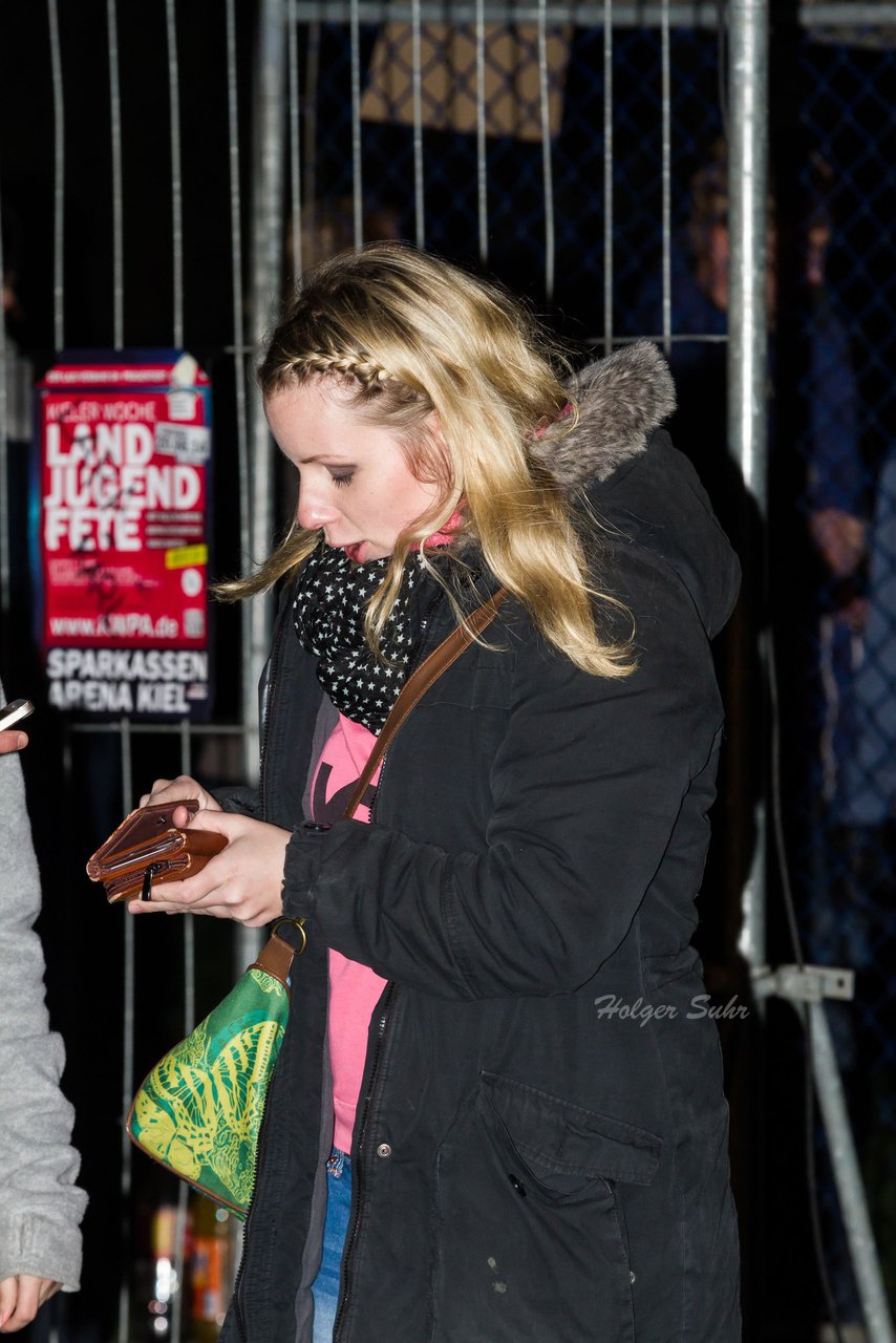 Bild 269 - Wiemersdorfer Osterfeuer